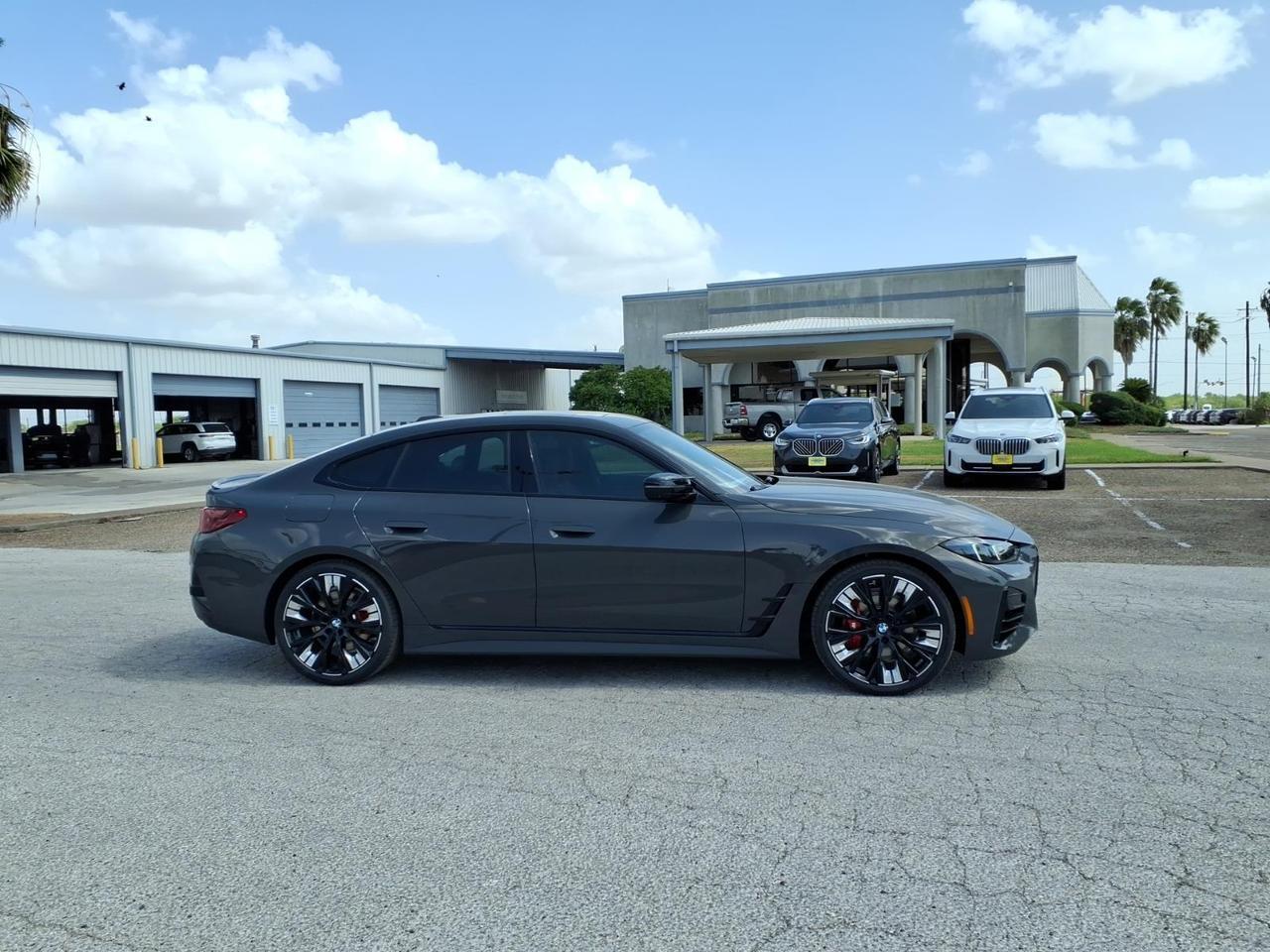 2026 BMW 4 Series M440i Gran Coupe Brownsville TX