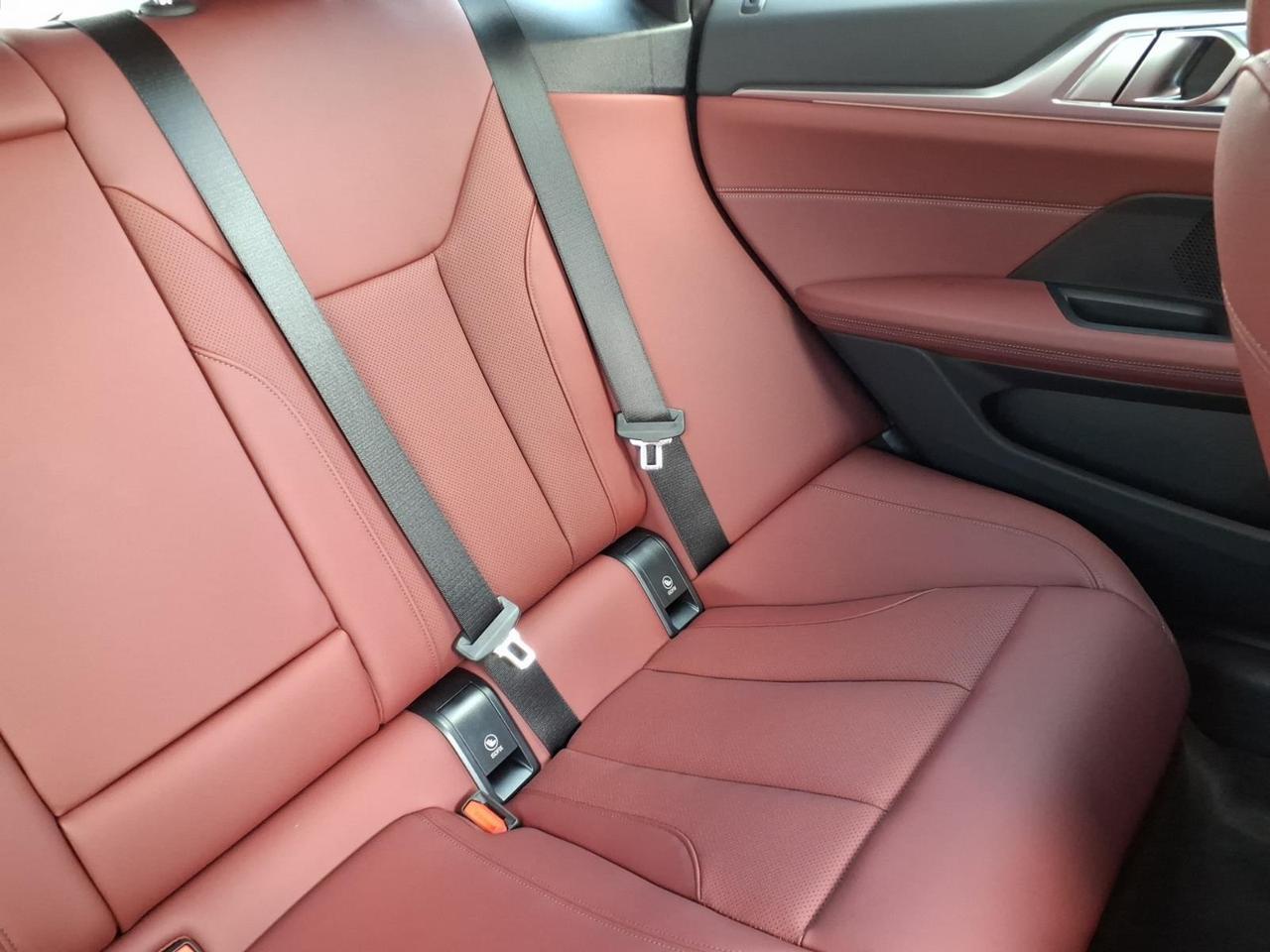 2026 BMW 4 Series M440i Gran Coupe Brownsville TX