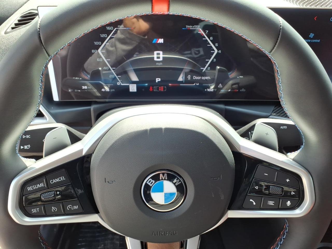 2026 BMW 4 Series M440i Gran Coupe Brownsville TX
