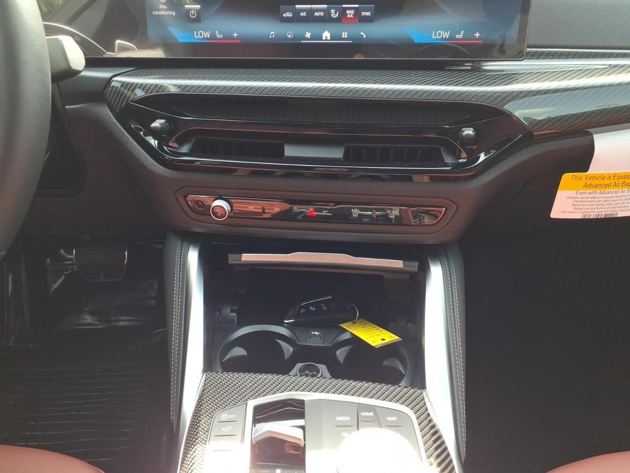 2026 BMW 4 Series M440i Gran Coupe Brownsville TX