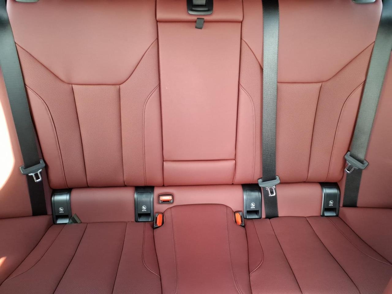 2026 BMW 4 Series M440i Gran Coupe Brownsville TX