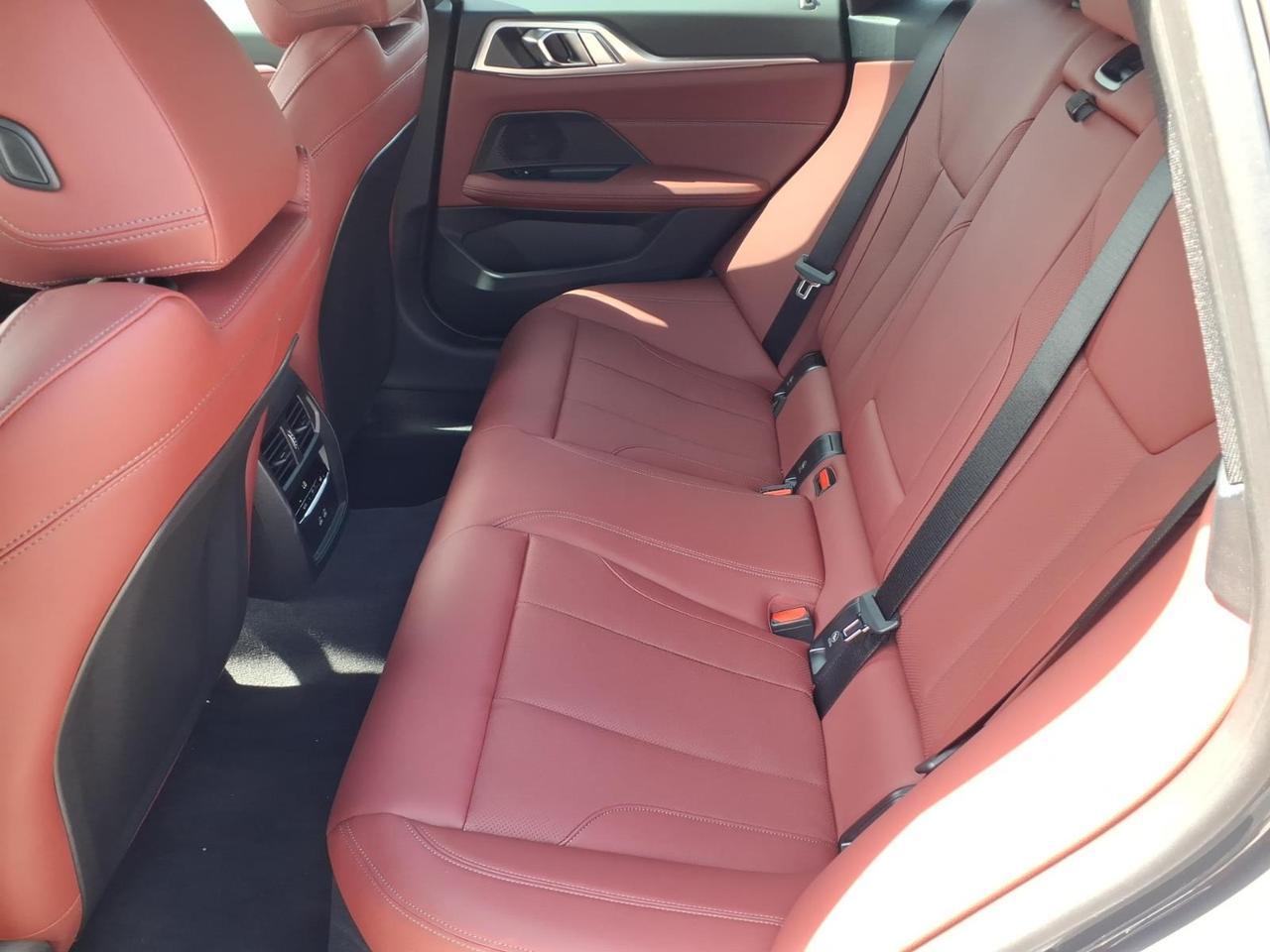 2026 BMW 4 Series M440i Gran Coupe Brownsville TX