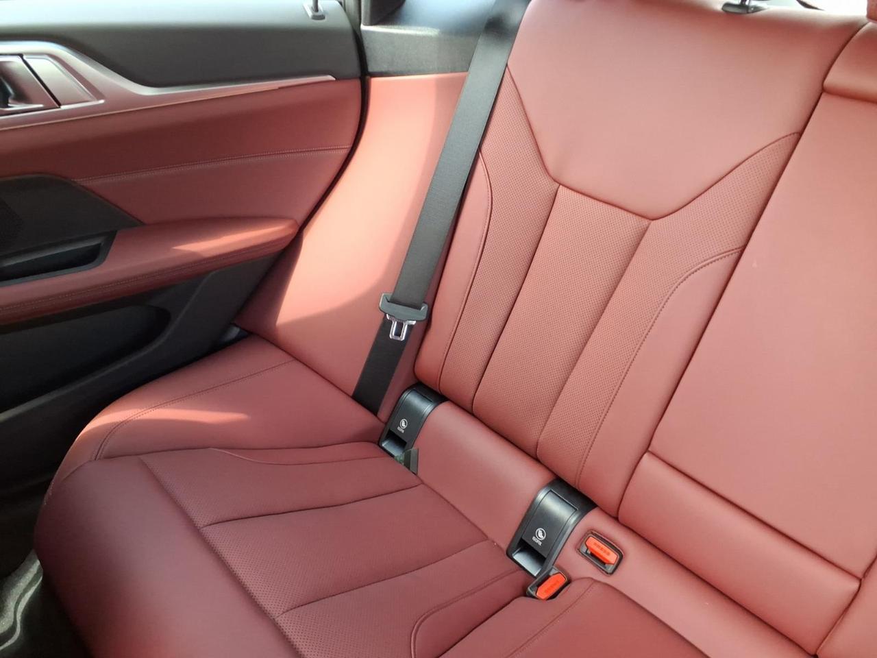 2026 BMW 4 Series M440i Gran Coupe Brownsville TX