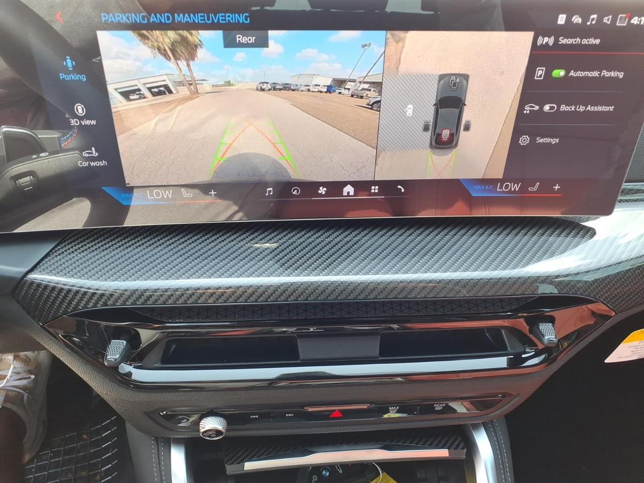 2026 BMW 4 Series M440i Gran Coupe Brownsville TX