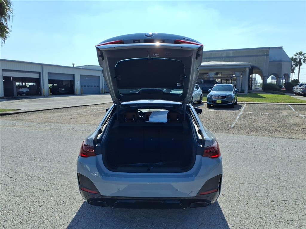 2026 BMW 4 Series M440i Gran Coupe Brownsville TX
