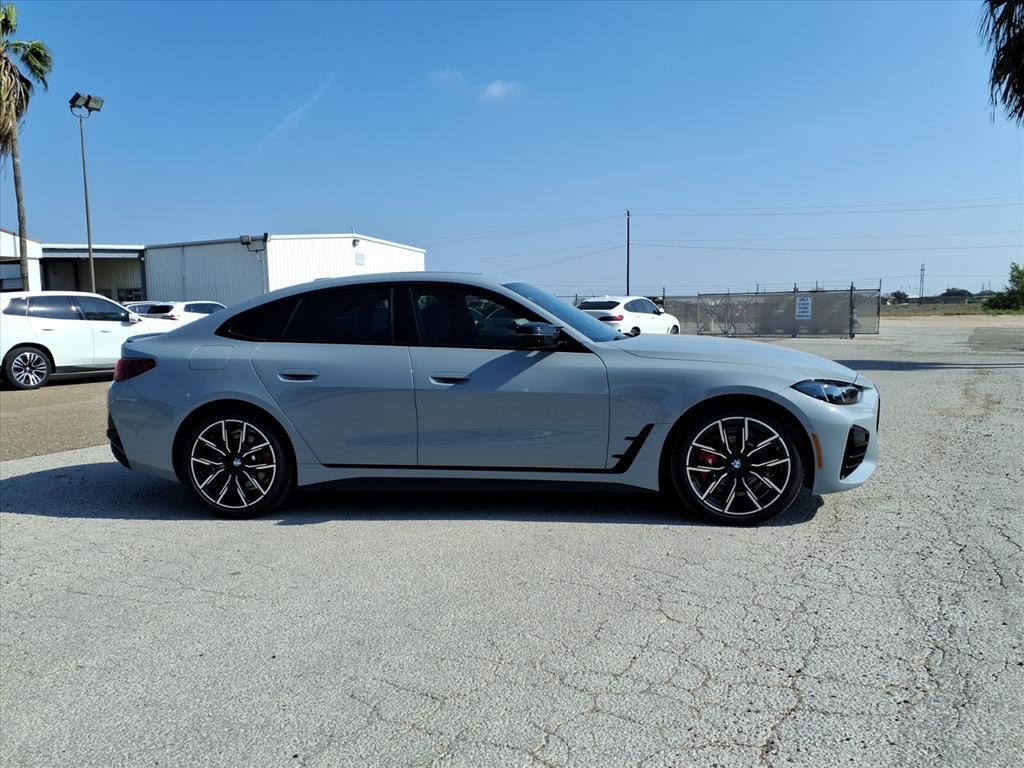 2026 BMW 4 Series M440i Gran Coupe Brownsville TX