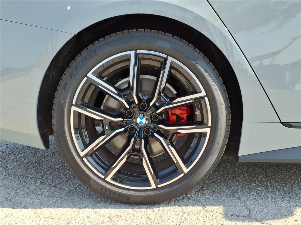 2026 BMW 4 Series M440i Gran Coupe Brownsville TX