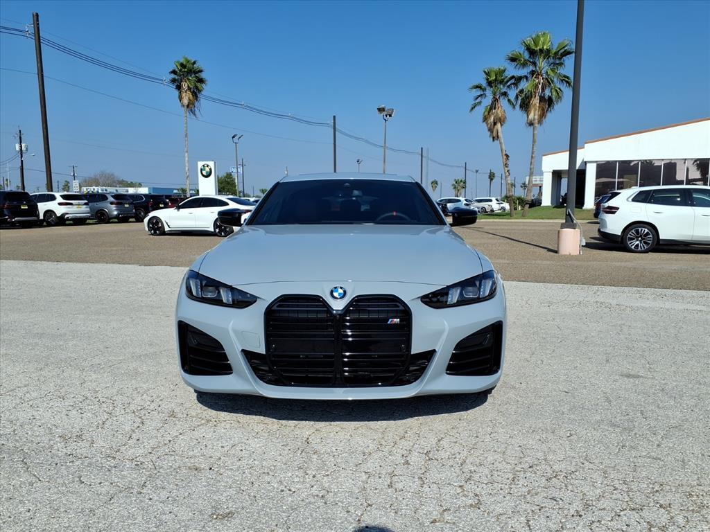 2026 BMW 4 Series M440i Gran Coupe Brownsville TX