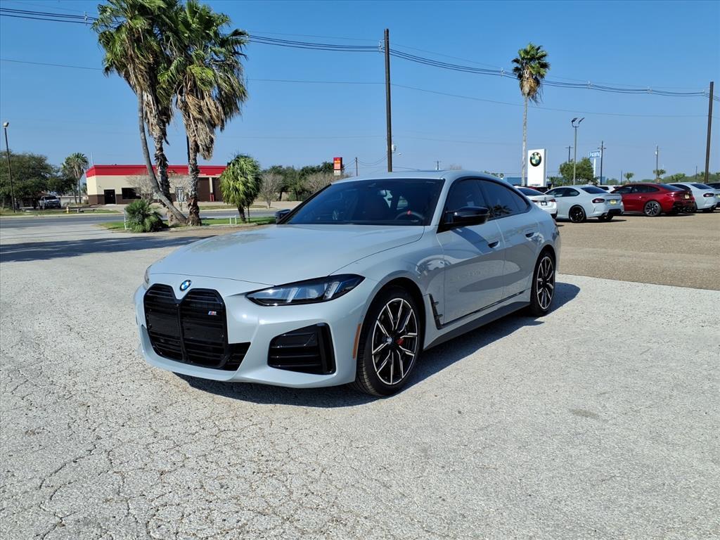 2026 BMW 4 Series M440i Gran Coupe Brownsville TX