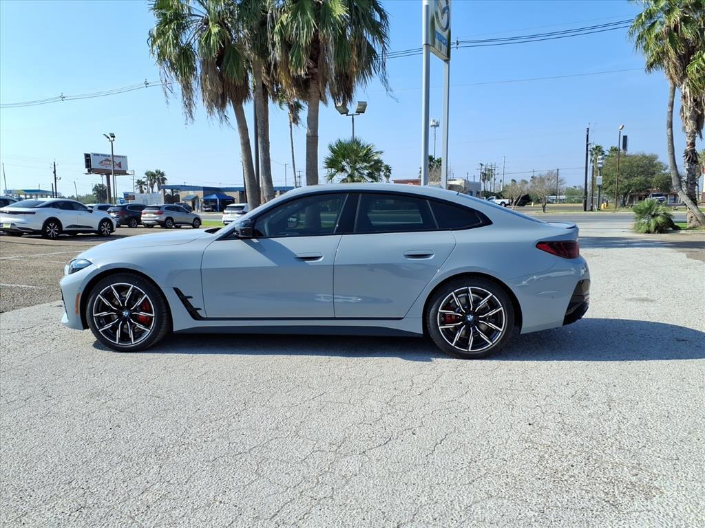 2026 BMW 4 Series M440i Gran Coupe Brownsville TX
