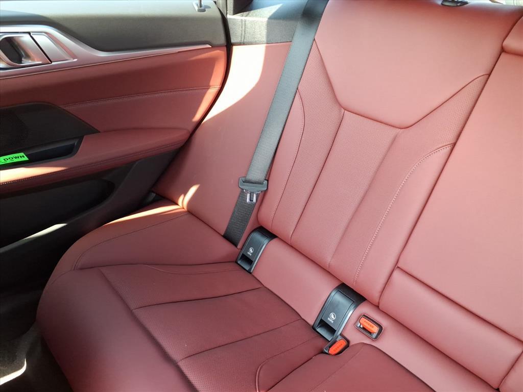 2026 BMW 4 Series M440i Gran Coupe Brownsville TX