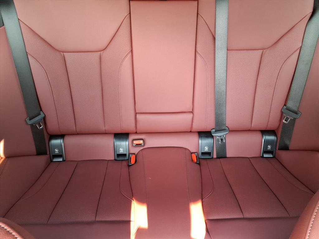 2026 BMW 4 Series M440i Gran Coupe Brownsville TX