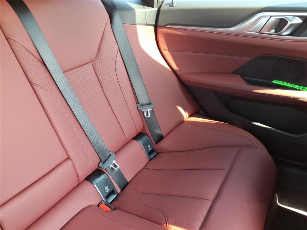 2026 BMW 4 Series M440i Gran Coupe Brownsville TX