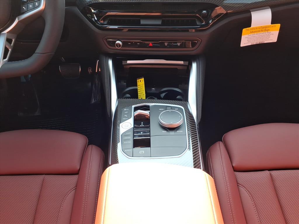 2026 BMW 4 Series M440i Gran Coupe Brownsville TX