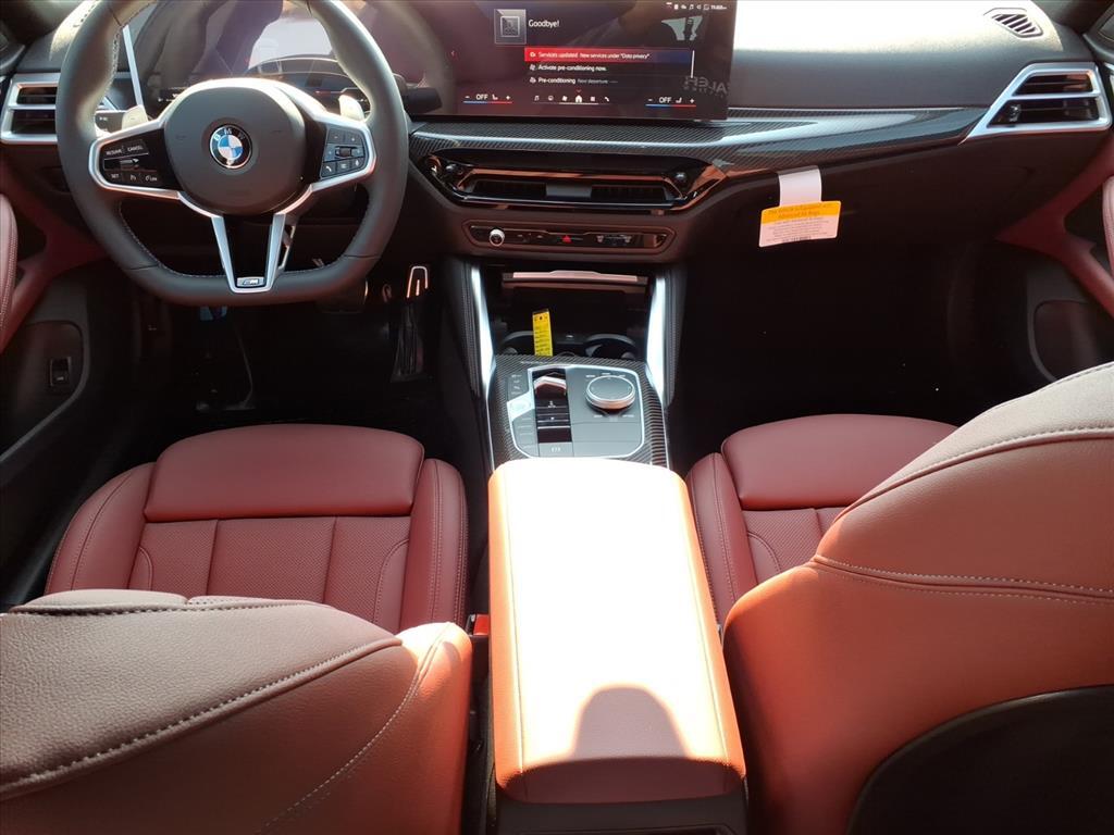 2026 BMW 4 Series M440i Gran Coupe Brownsville TX