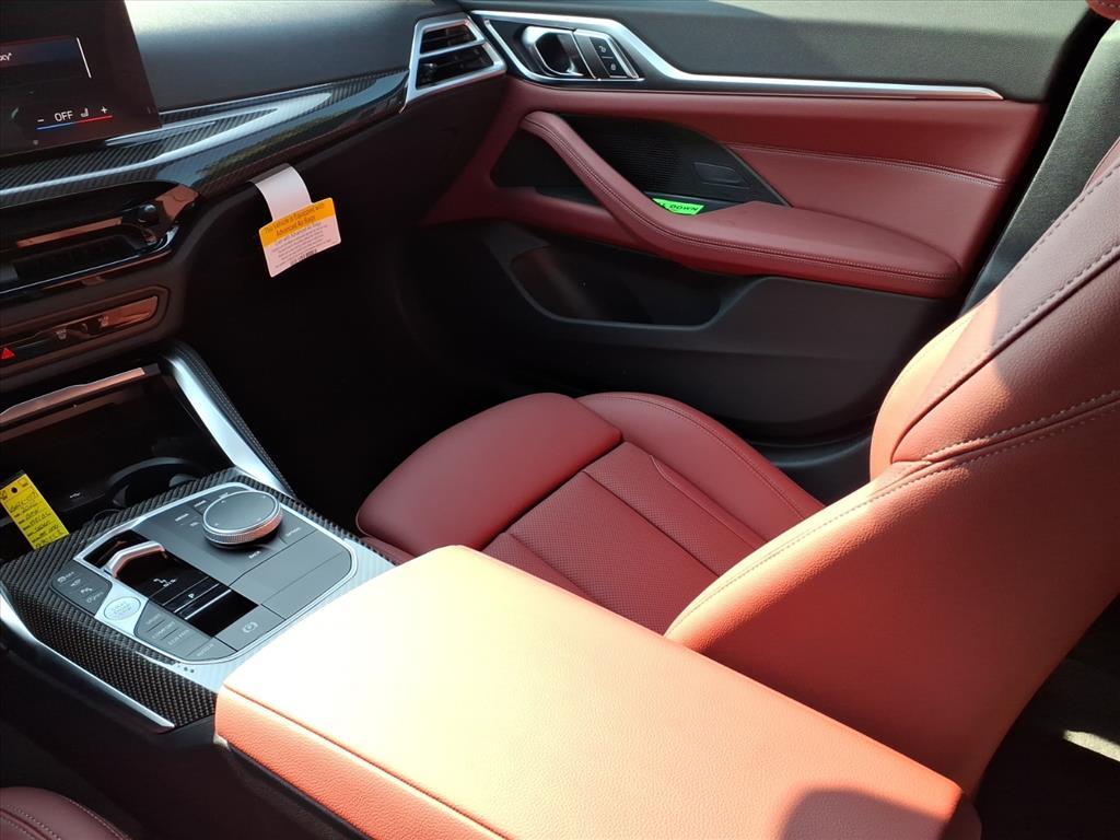 2026 BMW 4 Series M440i Gran Coupe Brownsville TX