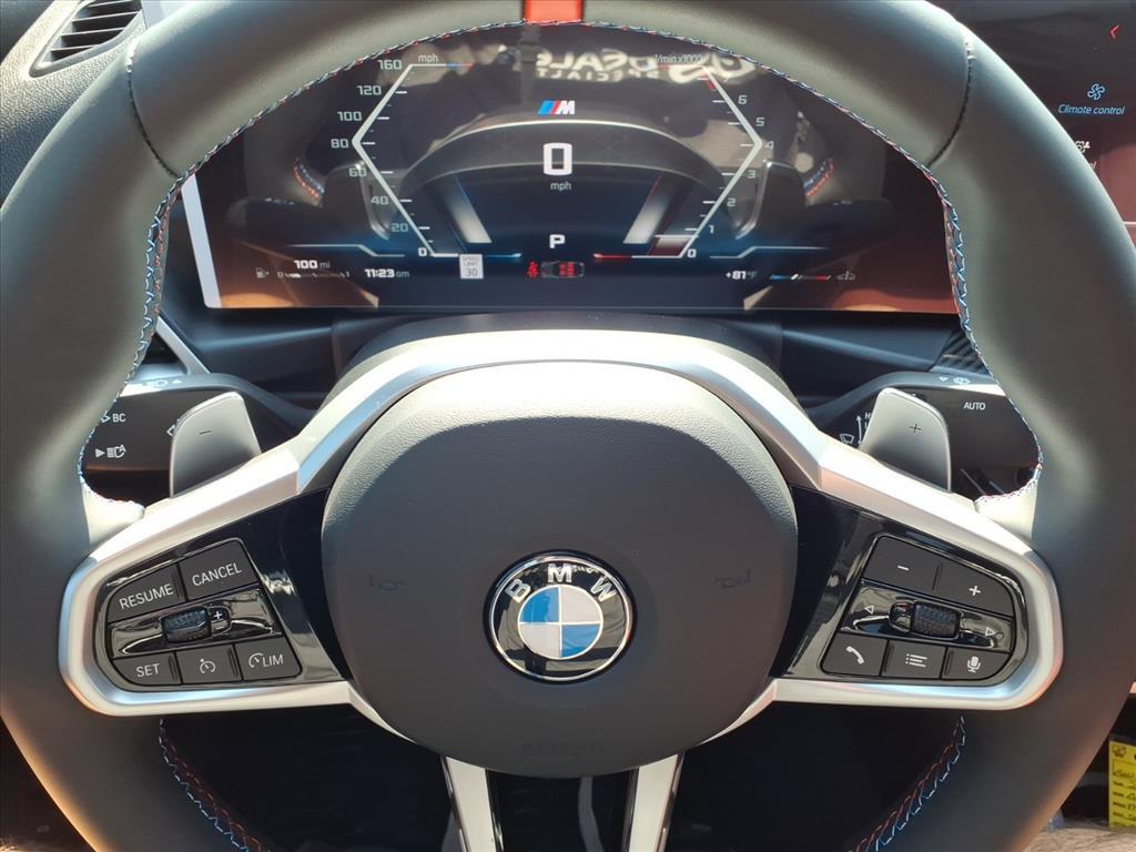 2026 BMW 4 Series M440i Gran Coupe Brownsville TX