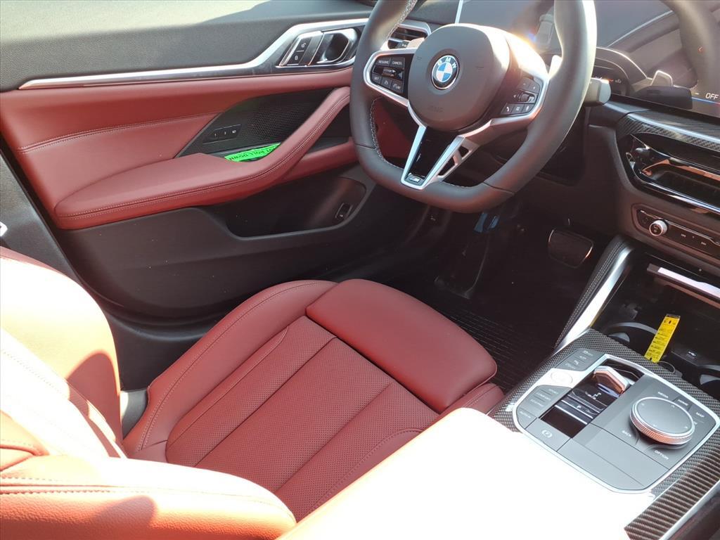 2026 BMW 4 Series M440i Gran Coupe Brownsville TX