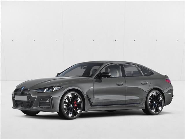 2026 BMW 4 Series M440i