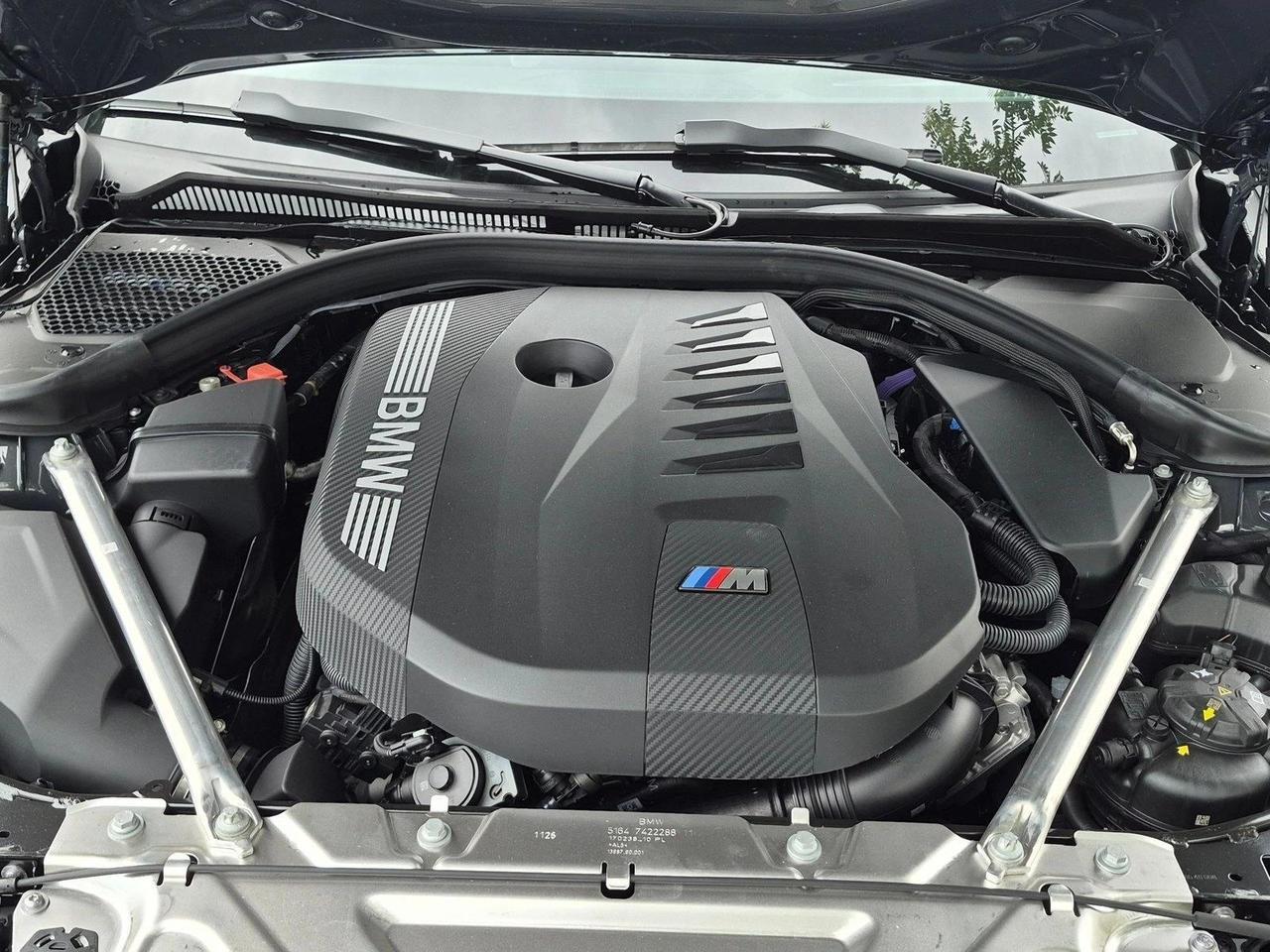 2026 BMW 4 Series M440i Roseville CA