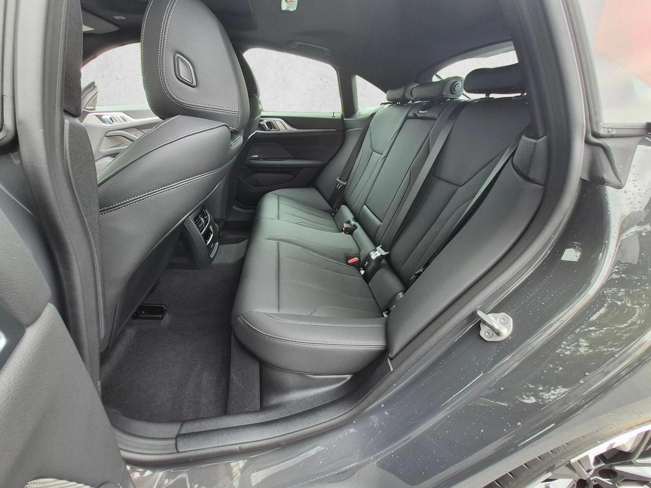 2026 BMW 4 Series M440i Roseville CA