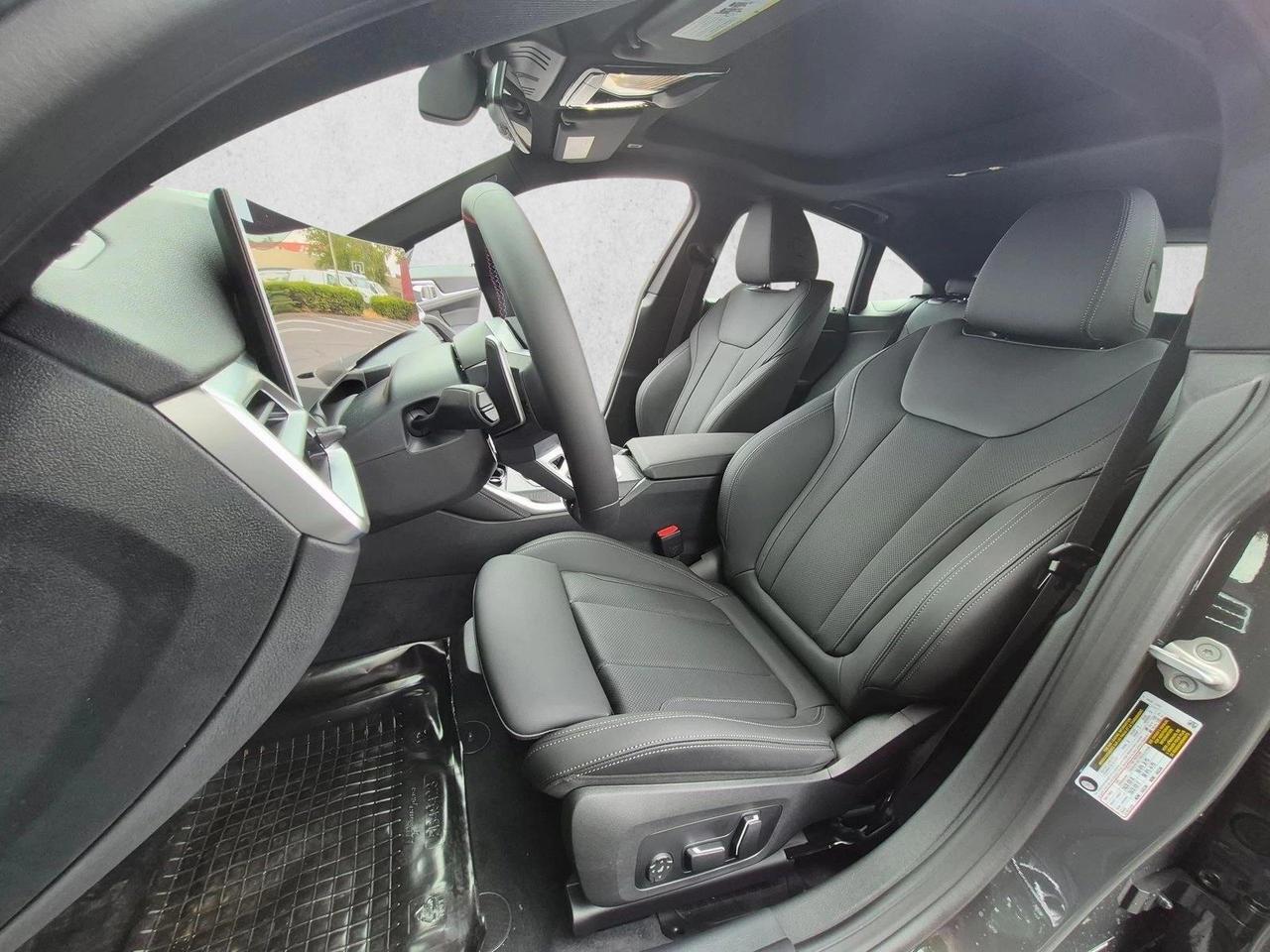 2026 BMW 4 Series M440i Roseville CA