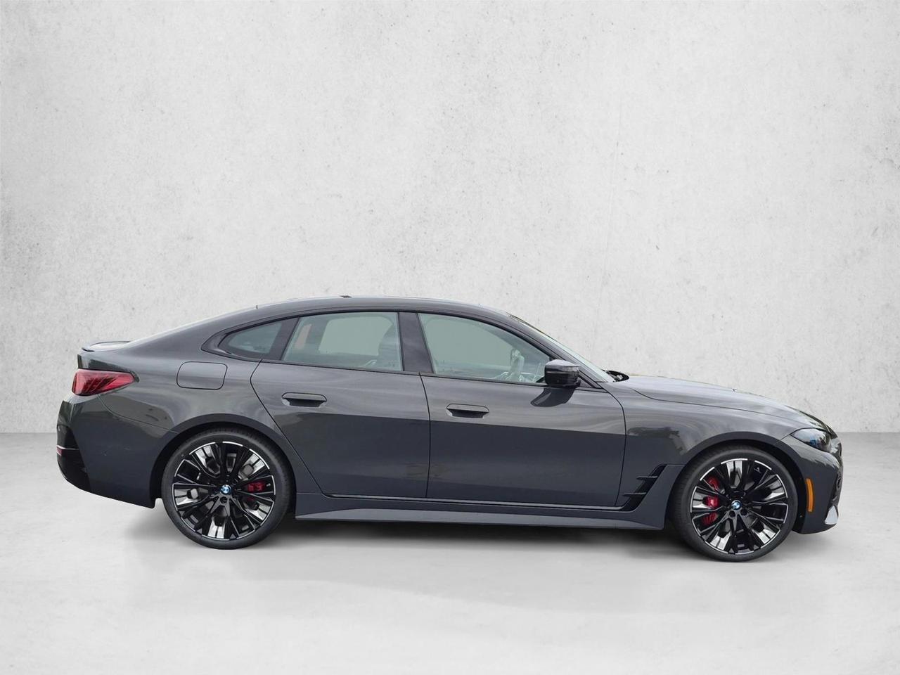 2026 BMW 4 Series M440i Roseville CA
