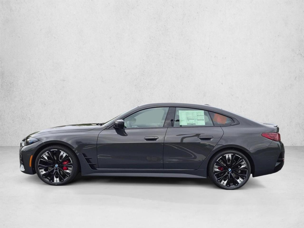 2026 BMW 4 Series M440i Roseville CA