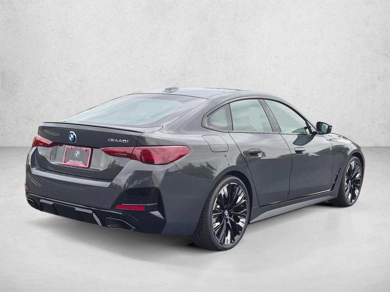 2026 BMW 4 Series M440i Roseville CA