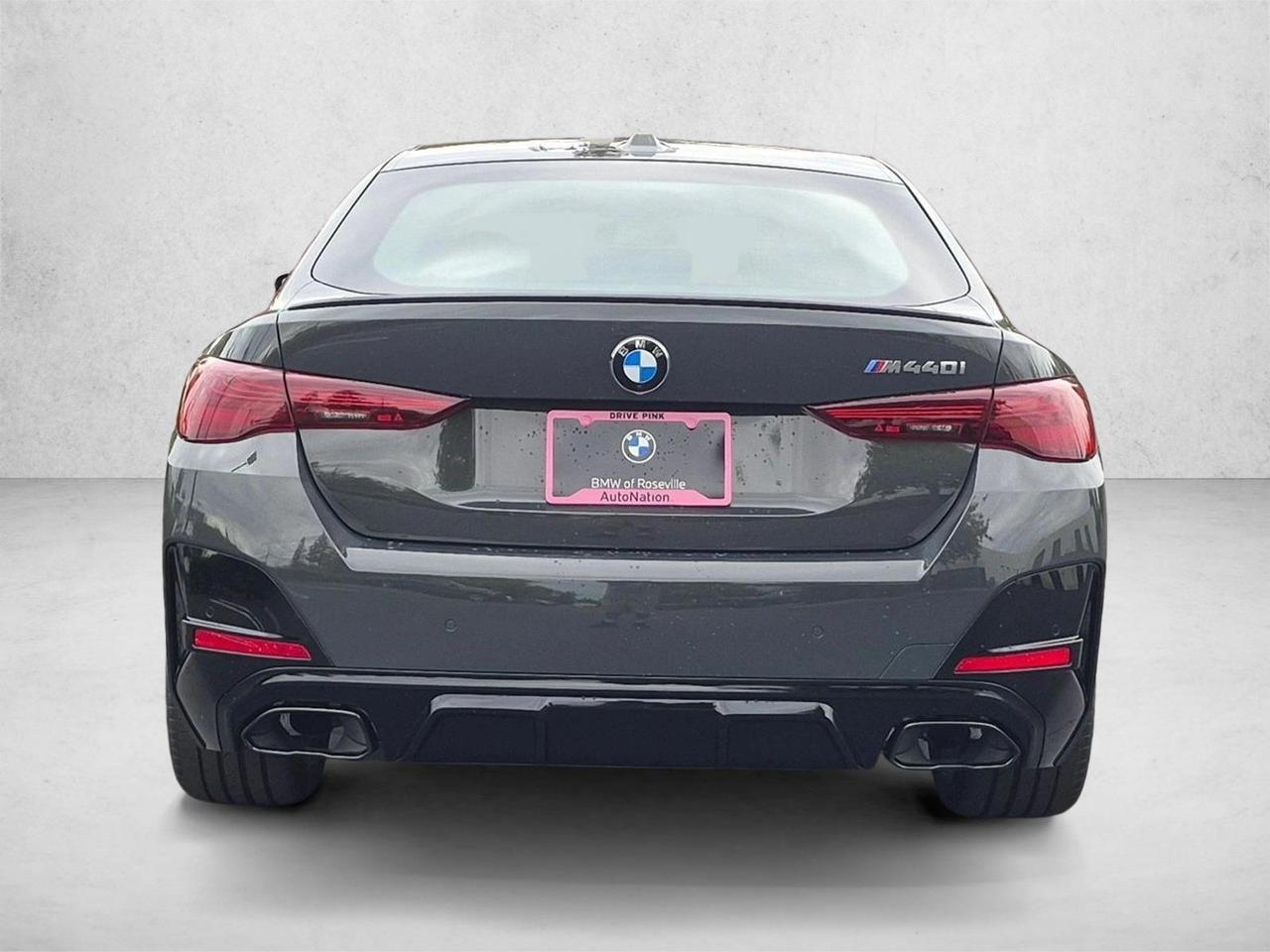 2026 BMW 4 Series M440i Roseville CA