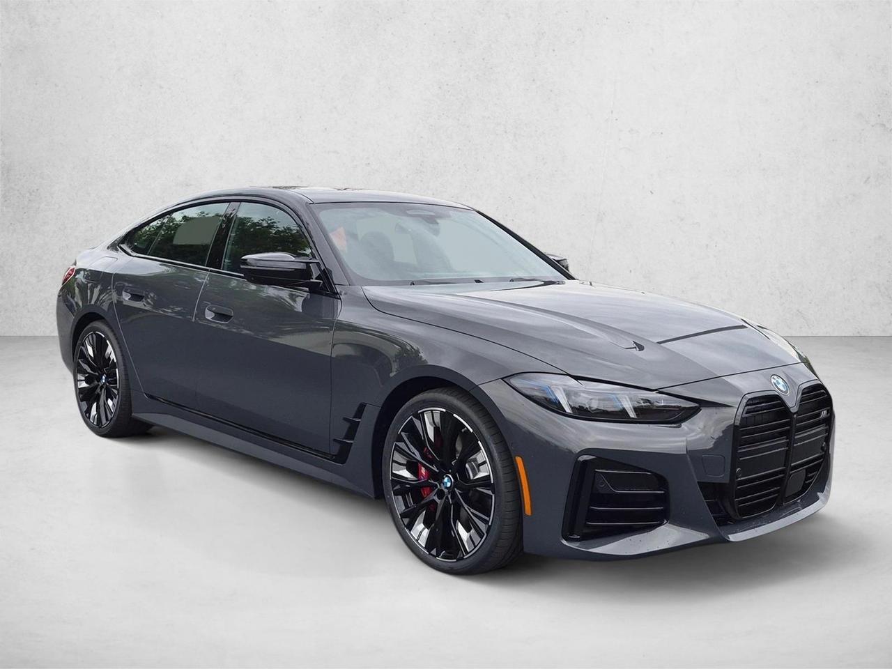 2026 BMW 4 Series M440i Roseville CA