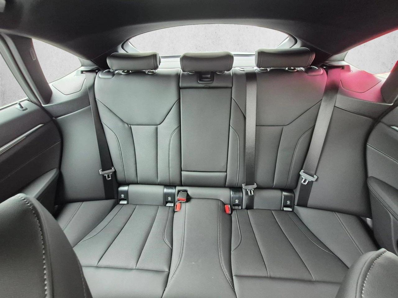 2026 BMW 4 Series M440i Roseville CA