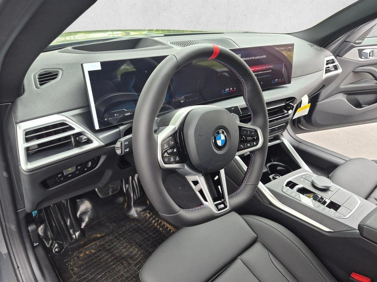 2026 BMW 4 Series M440i Roseville CA