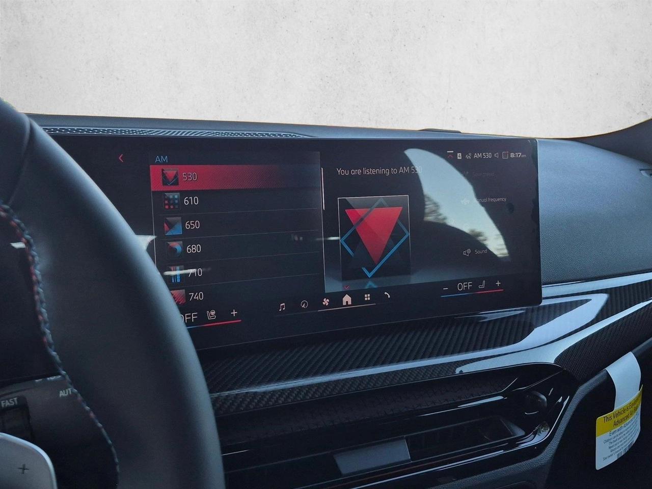 2026 BMW 4 Series M440i Roseville CA
