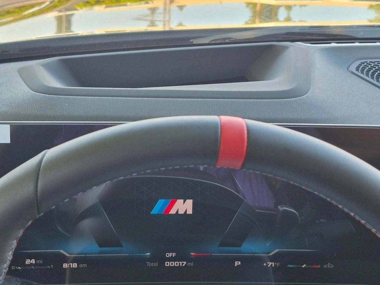 2026 BMW 4 Series M440i Roseville CA