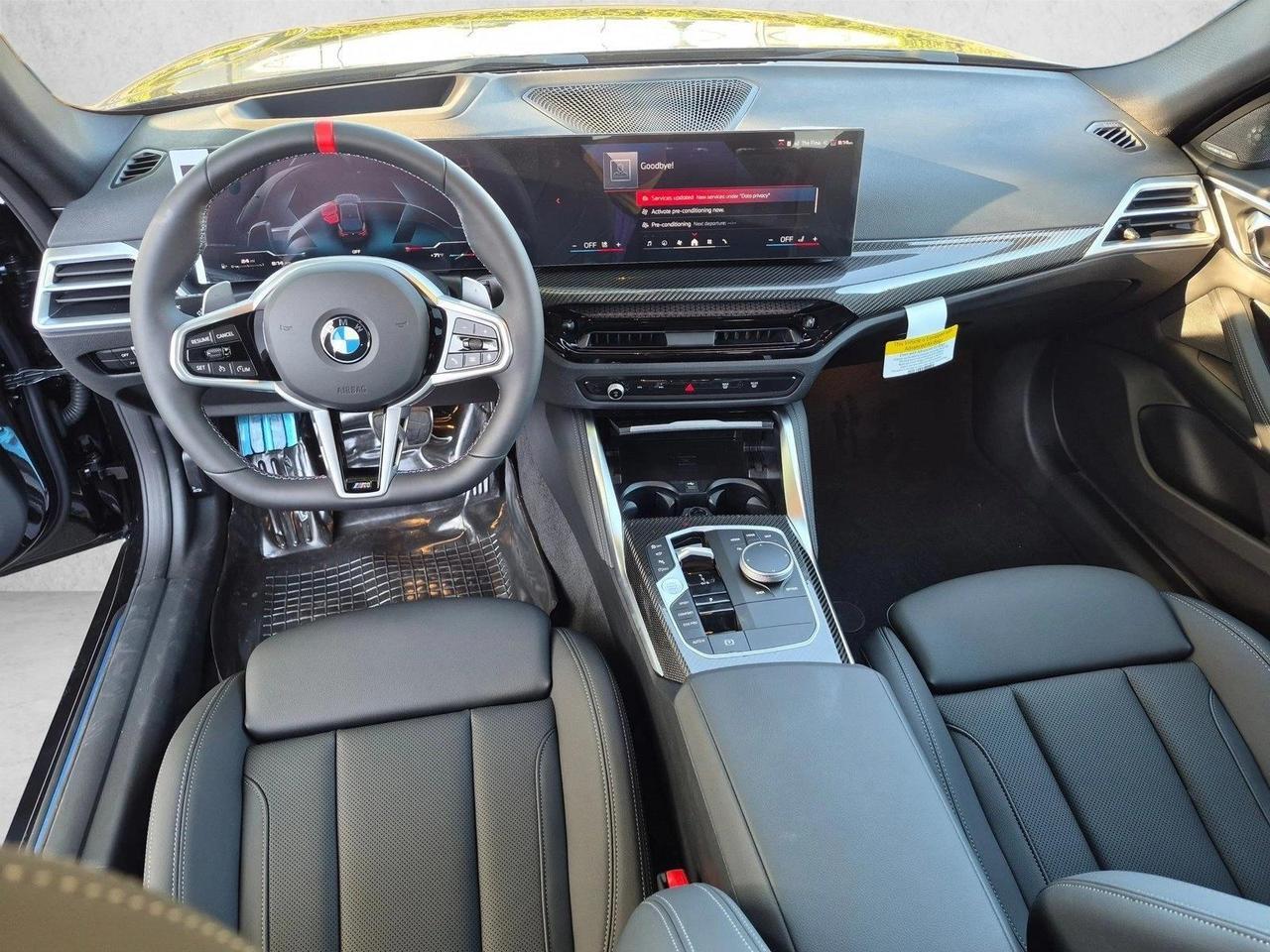 2026 BMW 4 Series M440i Roseville CA