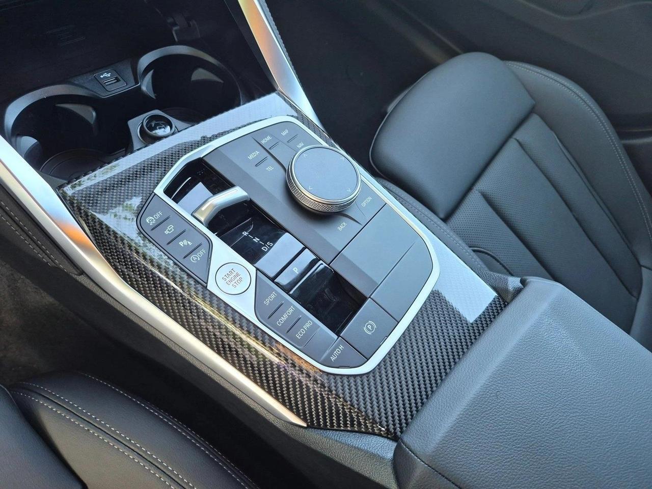 2026 BMW 4 Series M440i Roseville CA