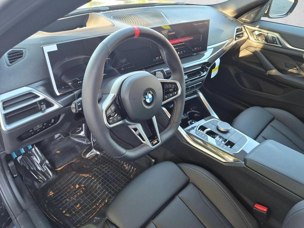2026 BMW 4 Series M440i Roseville CA