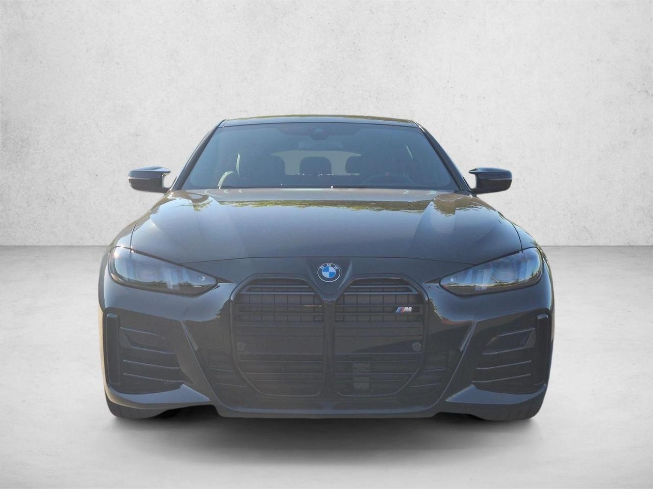 2026 BMW 4 Series M440i