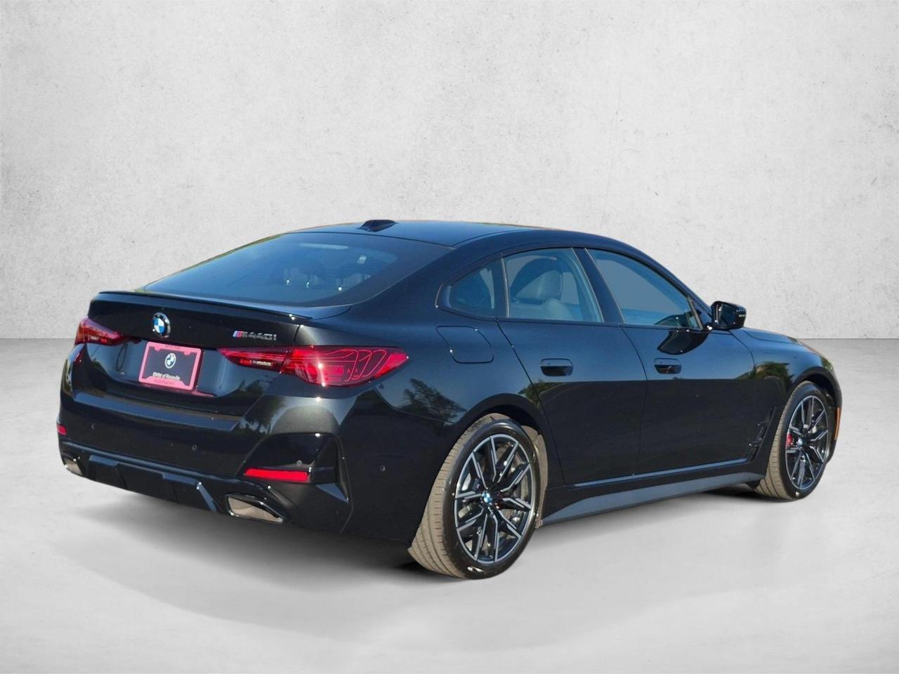 2026 BMW 4 Series M440i Roseville CA