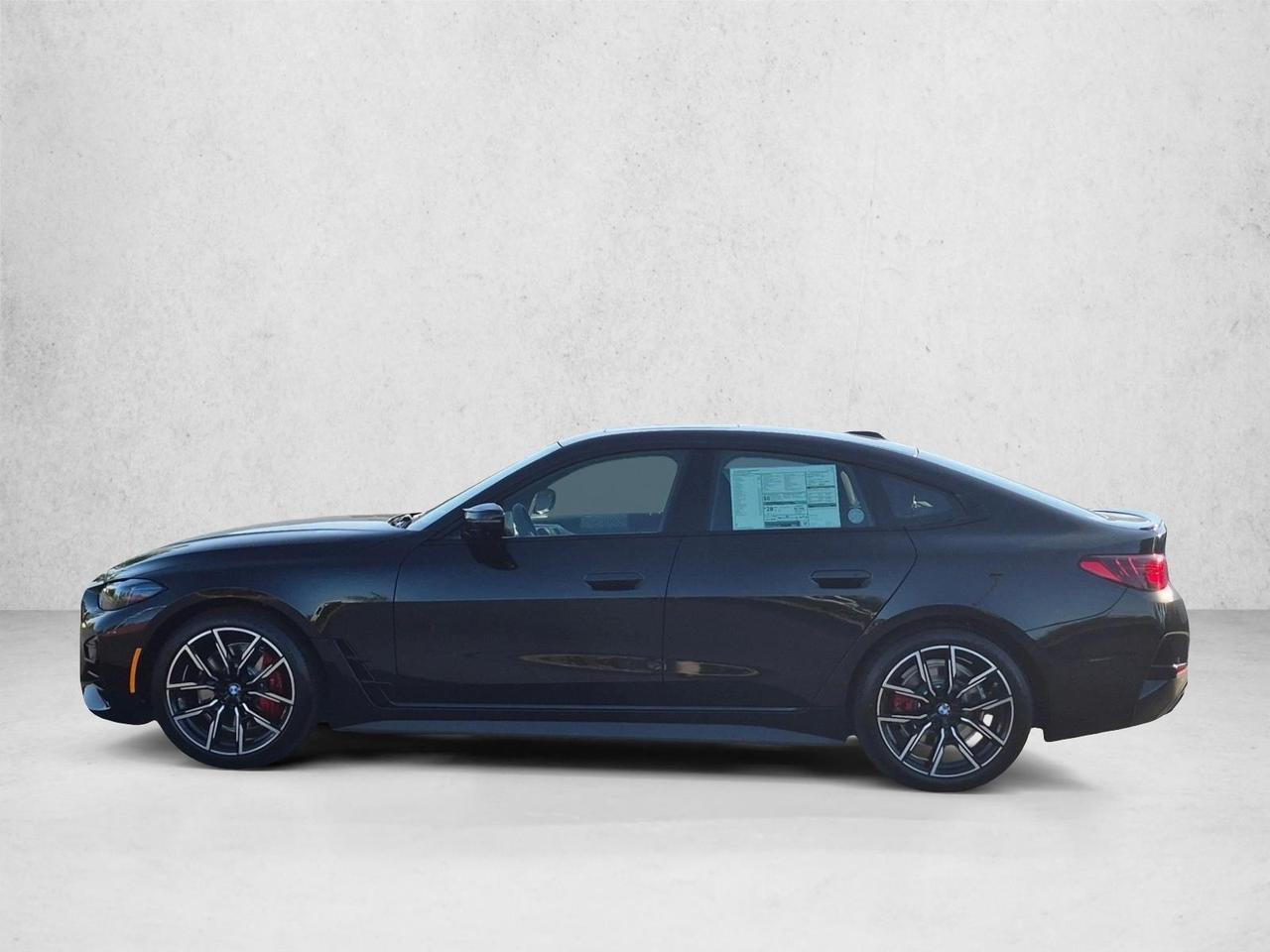 2026 BMW 4 Series M440i Roseville CA