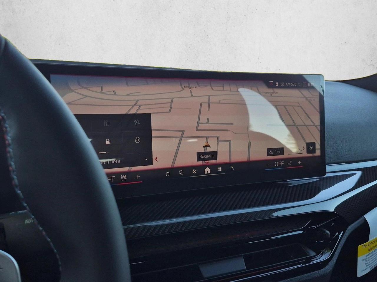 2026 BMW 4 Series M440i Roseville CA