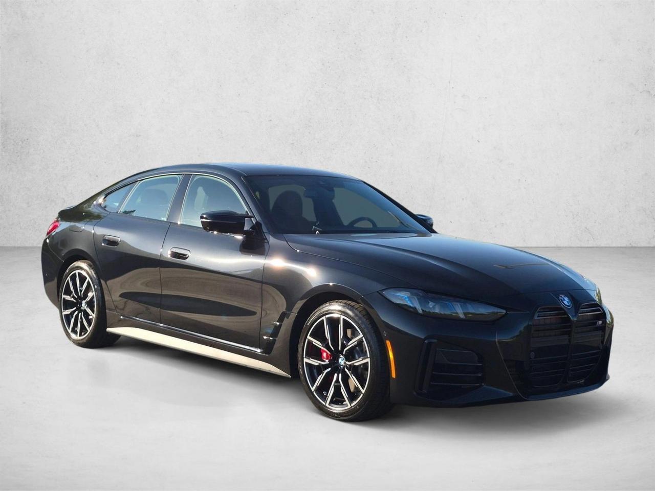 2026 BMW 4 Series M440i Roseville CA