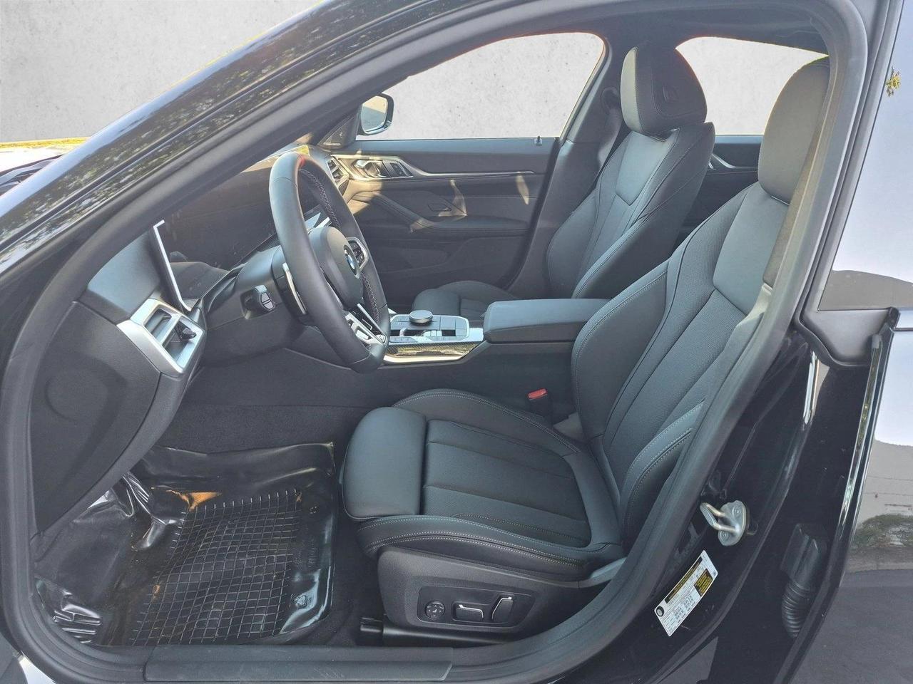 2026 BMW 4 Series M440i Roseville CA