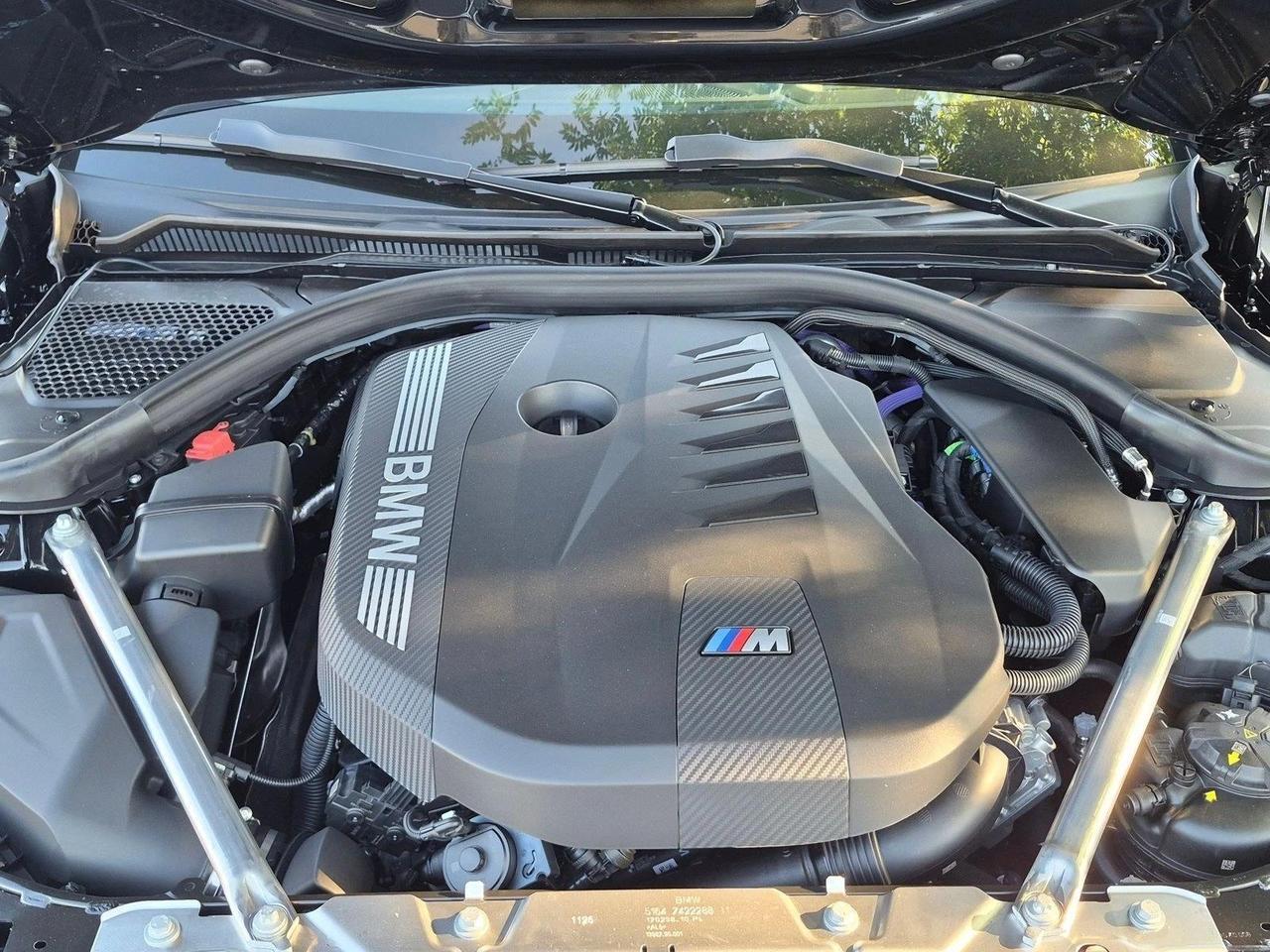 2026 BMW 4 Series M440i Roseville CA