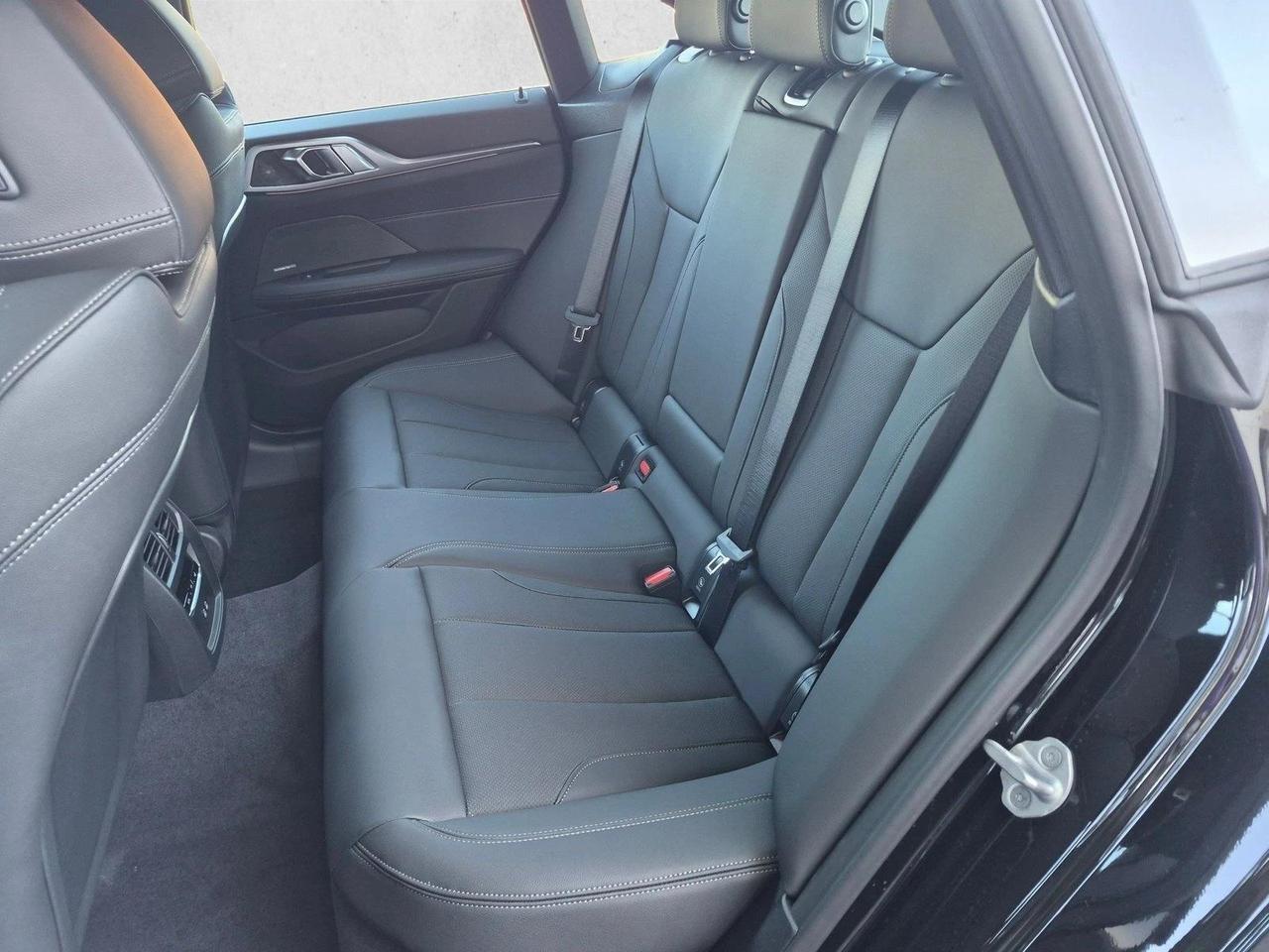 2026 BMW 4 Series M440i Roseville CA