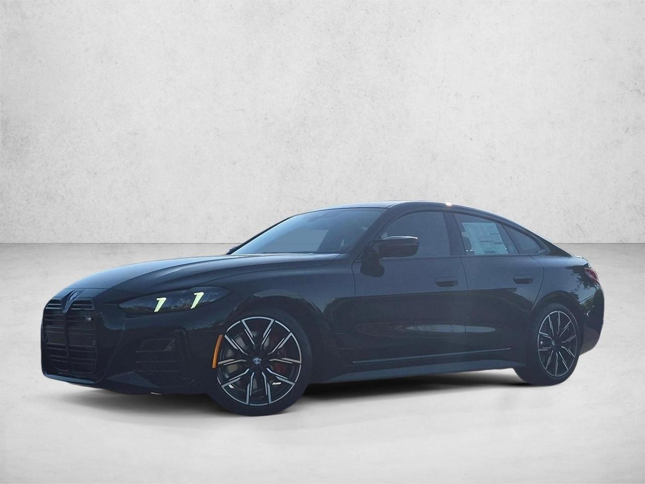 2026 BMW 4 Series M440i