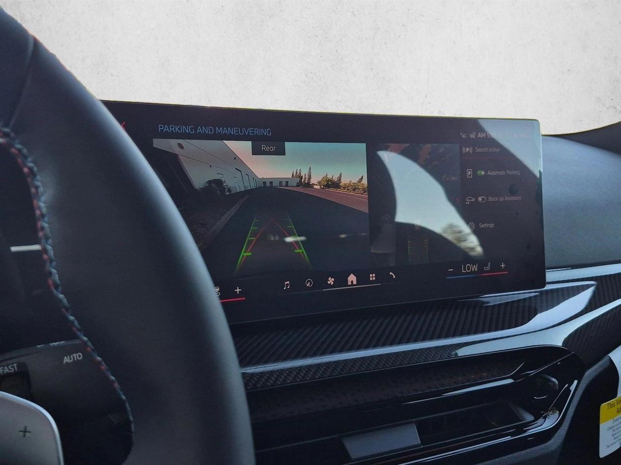 2026 BMW 4 Series M440i Roseville CA