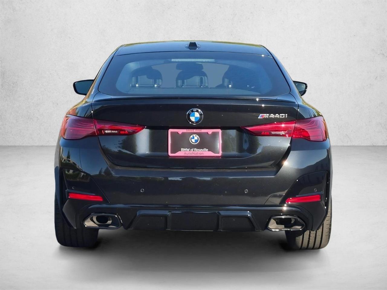 2026 BMW 4 Series M440i Roseville CA