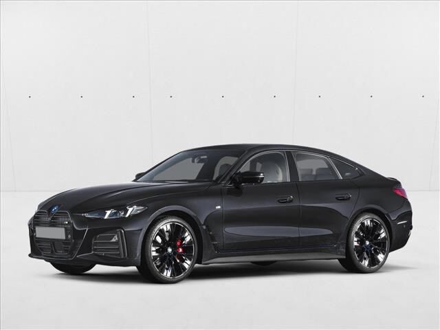 2026 BMW 4 Series M440i